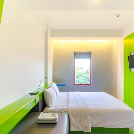 Pop! Hotel Denpasar Exteriér fotografie
