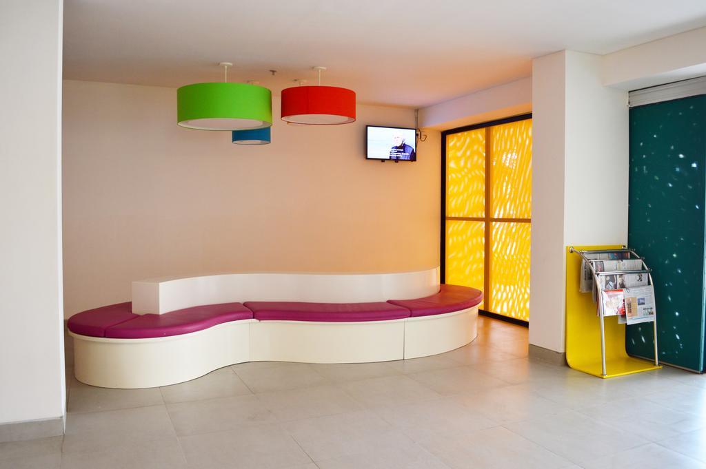 Pop! Hotel Denpasar Exteriér fotografie