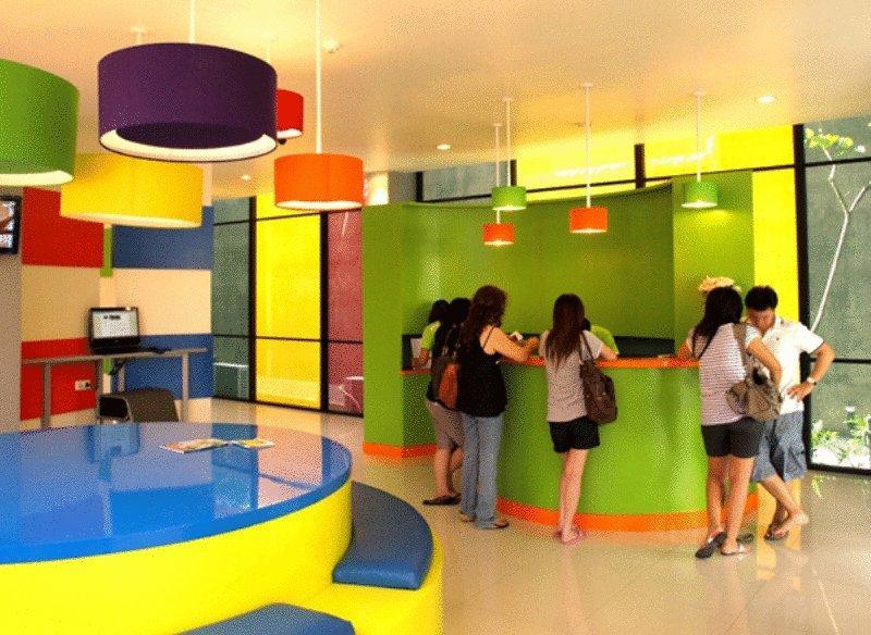 Pop! Hotel Denpasar Exteriér fotografie