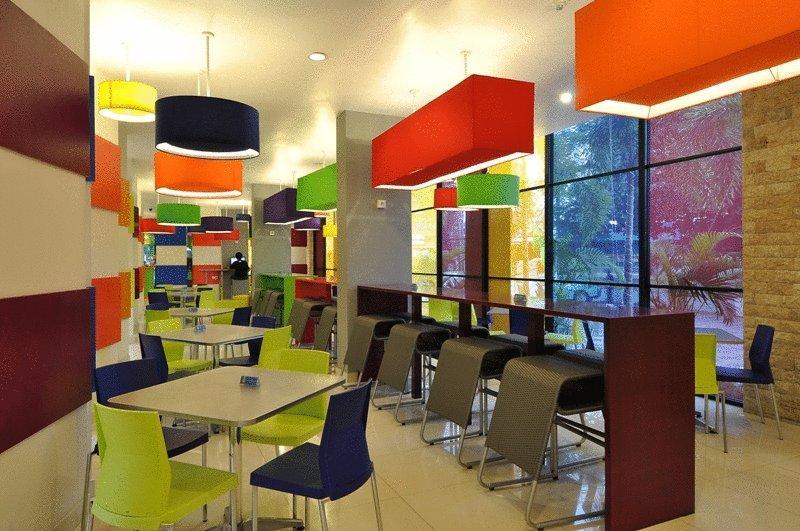 Pop! Hotel Denpasar Exteriér fotografie