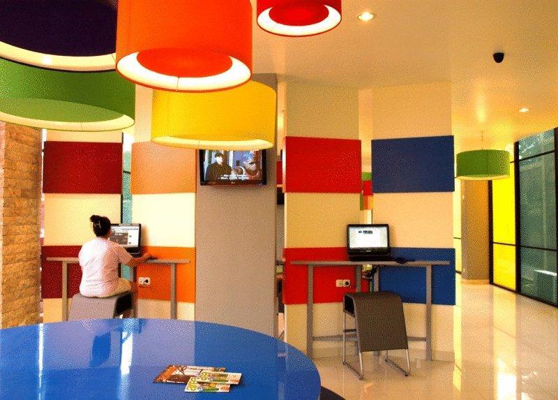 Pop! Hotel Denpasar Exteriér fotografie