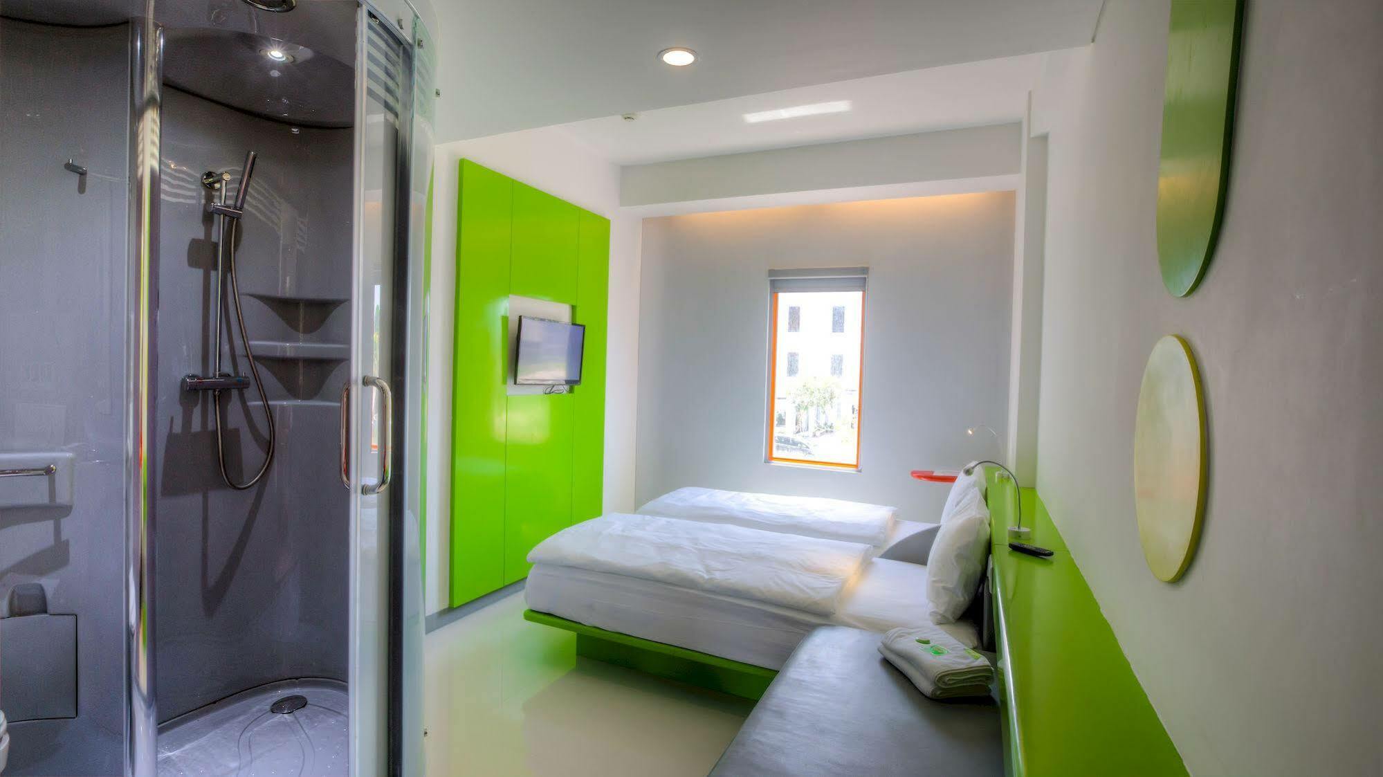 Pop! Hotel Denpasar Exteriér fotografie